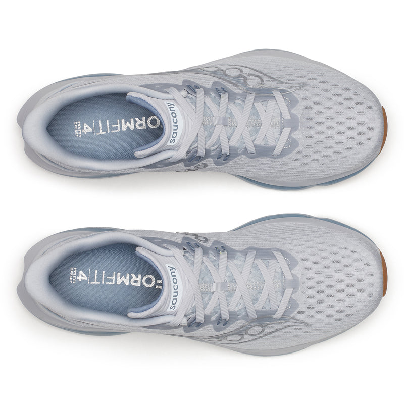 Men's Kinvara 16 (141 - Cloud/Storm)