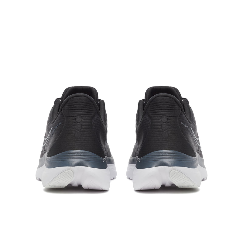 Men's Kinvara 16 (200 - Black/White)