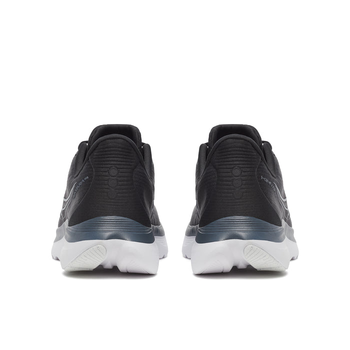 Men's Kinvara 16 (200 - Black/White)