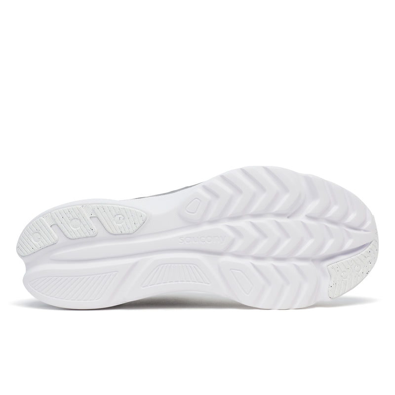 Men's Kinvara 16 (200 - Black/White)