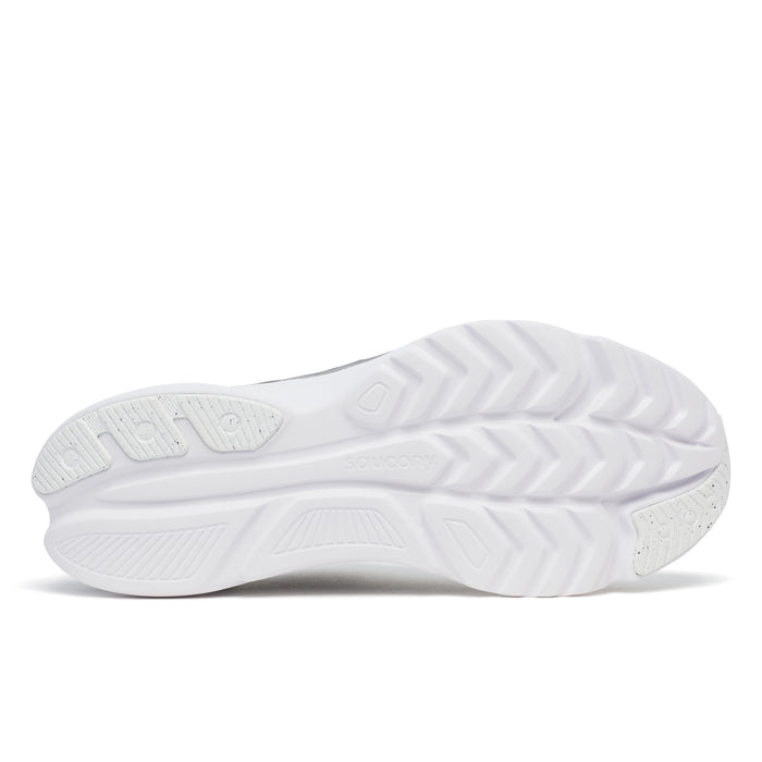 Men's Kinvara 16 (200 - Black/White)