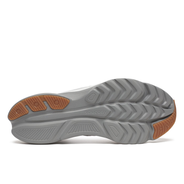 Men's Kinvara 16 (202 - White/Gum)