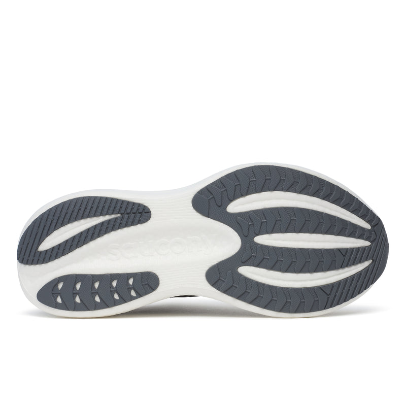 Men's Triumph 23 (200 - Black/White)