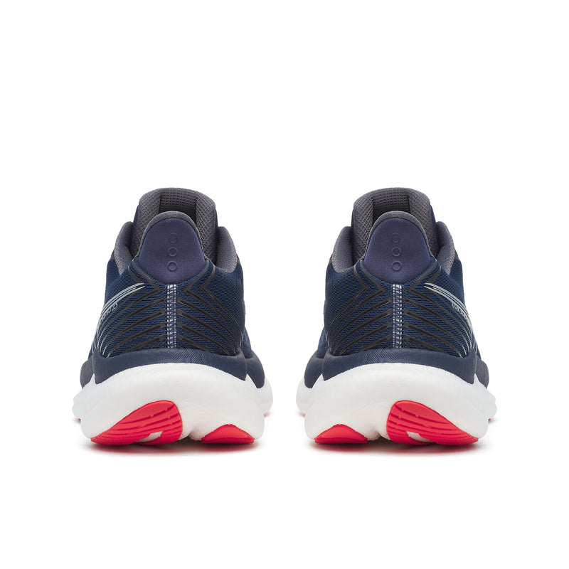 Men's Triumph 23 (210 - Navy/Red)