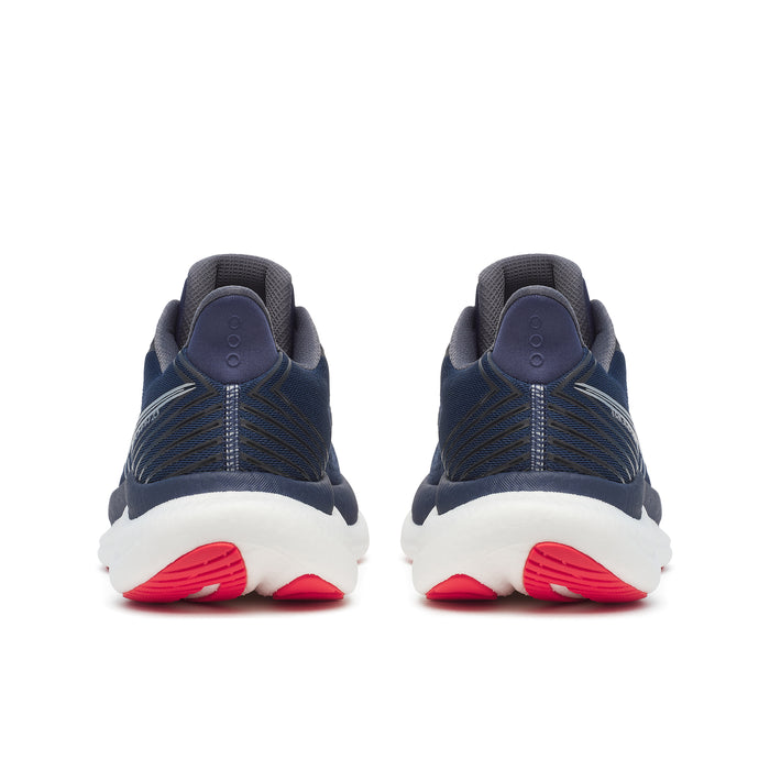 Men's Triumph 23 (210 - Navy/Red)