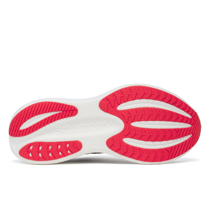 Men's Triumph 23 (210 - Navy/Red)