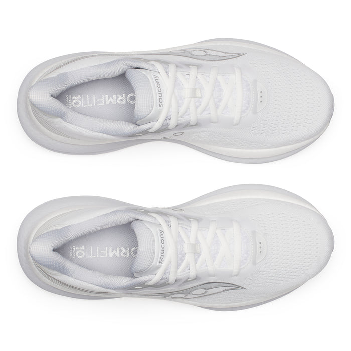 Men's Triumph 23 (211 - White/Cloud)