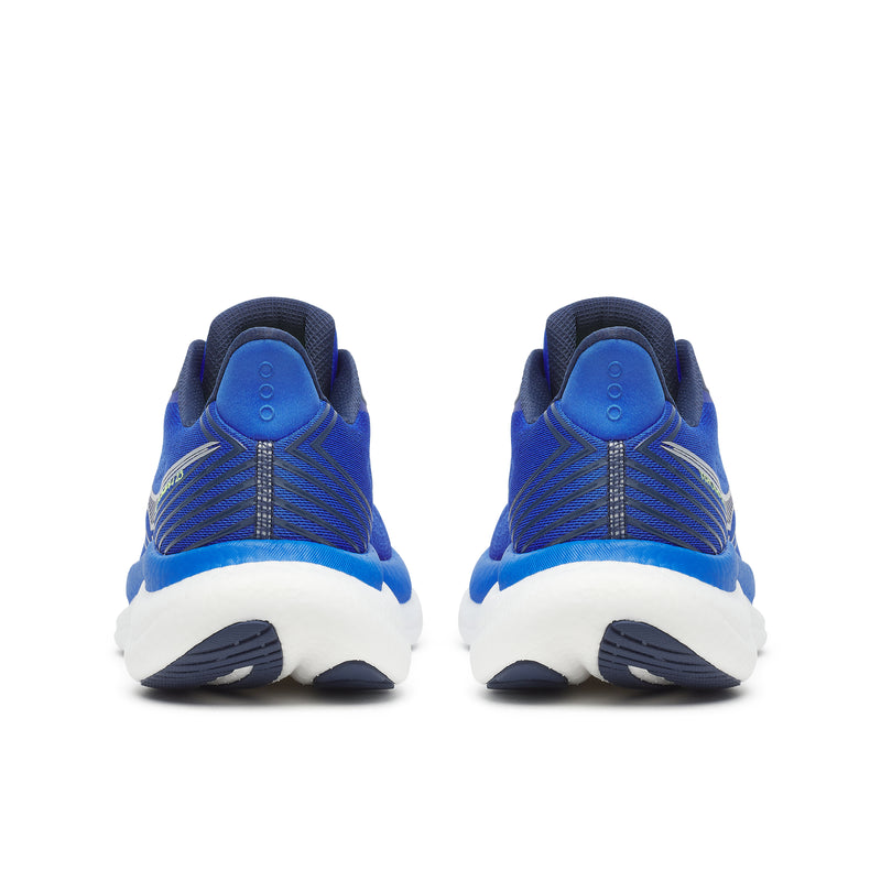 Men's Triumph 23 (215 - Lapis/Silver)