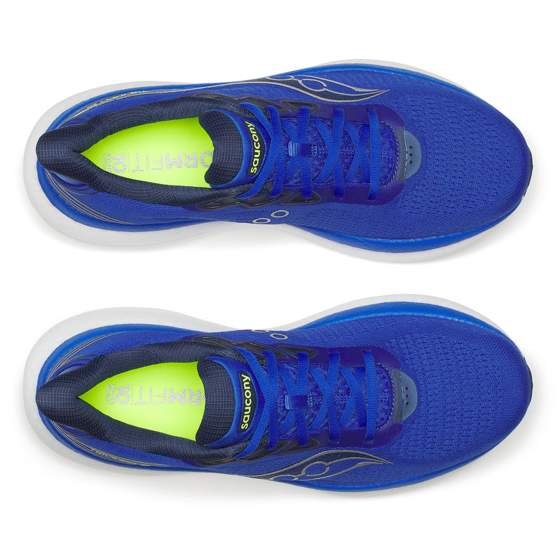 Men's Triumph 23 (215 - Lapis/Silver)