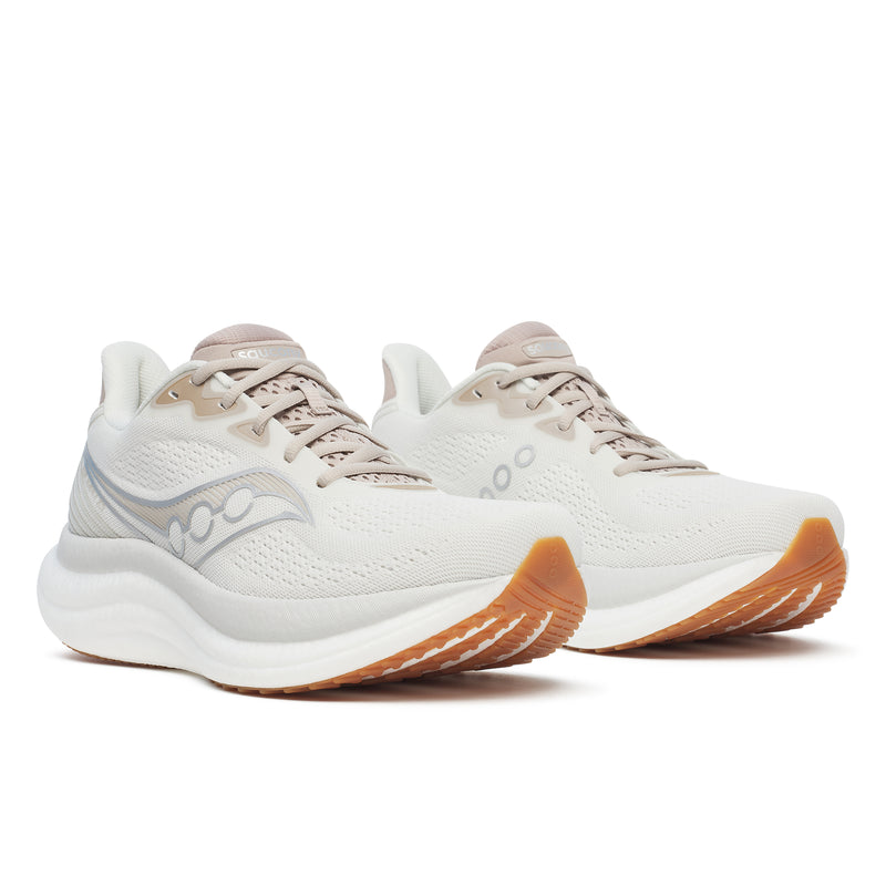 Men's Triumph 23 (221 - Quartz/Gum)