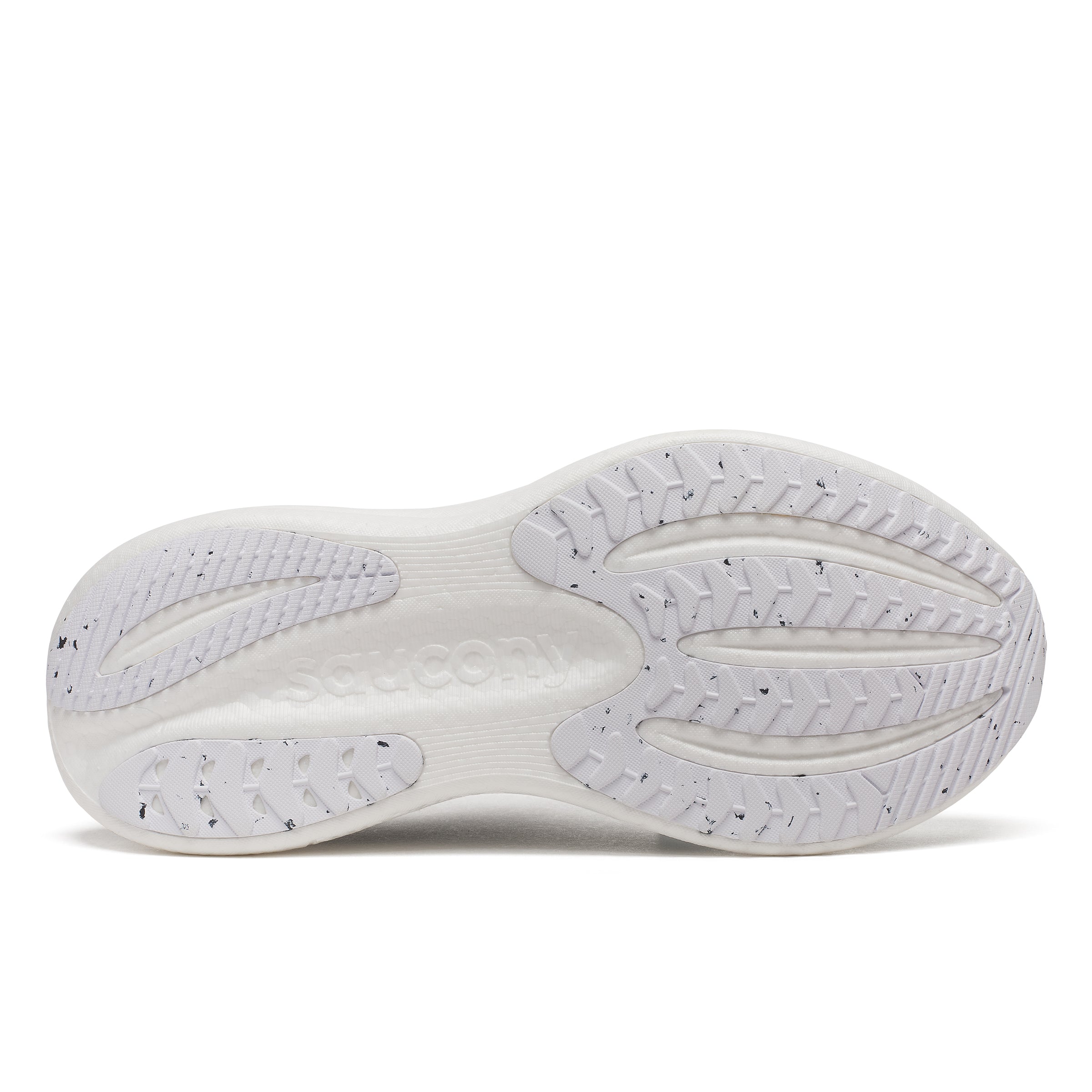 Men's Triumph 23 (228 - Iceberg/Carbon) — TC Running Co