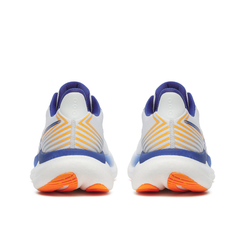 Men's Triumph 23 (264 - White/Azurite)