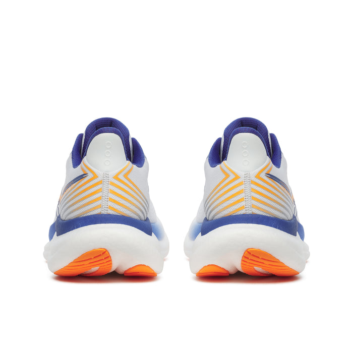 Men's Triumph 23 (264 - White/Azurite)