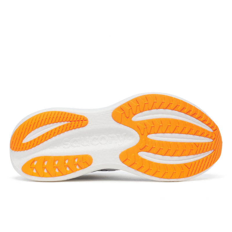 Men's Triumph 23 (264 - White/Azurite)