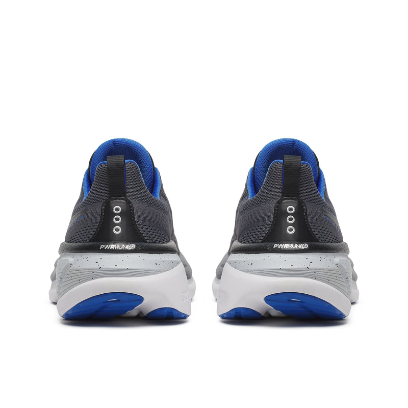 Men's Hurricane 25 (120 - Shadow/Black)