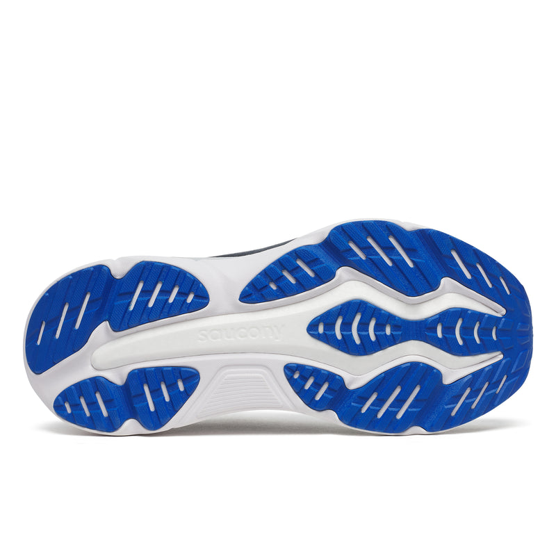 Men's Hurricane 25 (120 - Shadow/Black)