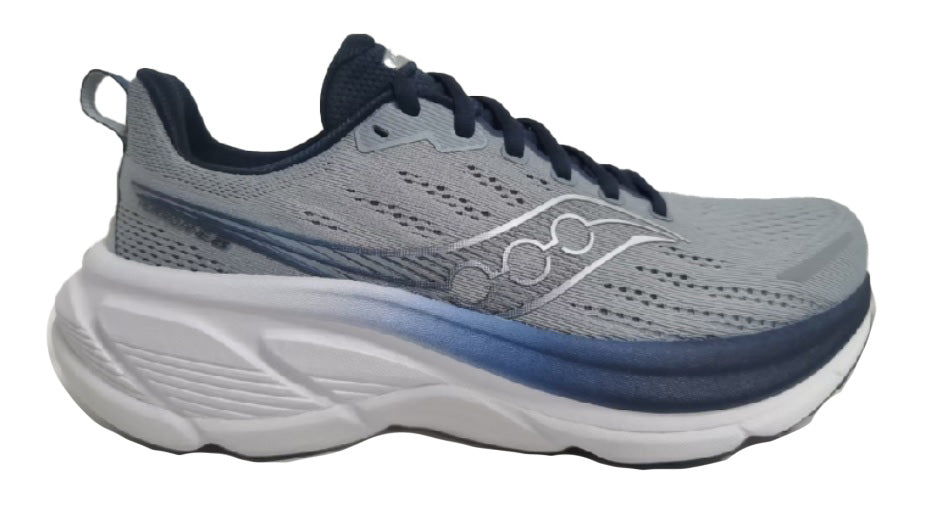 Men's Hurricane 25 (205 - Flint/Navy) — TC Running Co