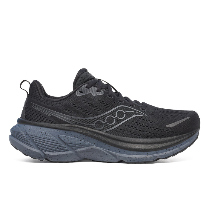 Men's Hurricane 25 (206 - Black/Shadow)