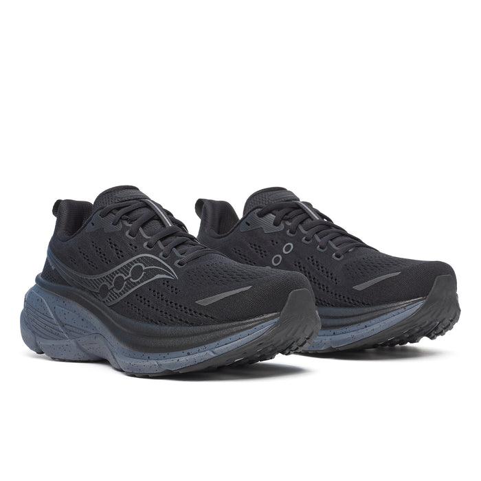 Men's Hurricane 25 (206 - Black/Shadow)