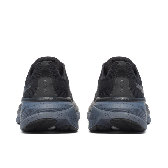 Men's Hurricane 25 (206 - Black/Shadow)