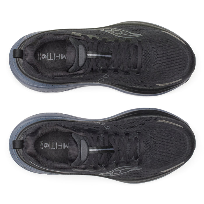 Men's Hurricane 25 (206 - Black/Shadow)