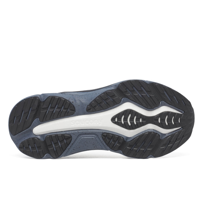 Men's Hurricane 25 (206 - Black/Shadow)