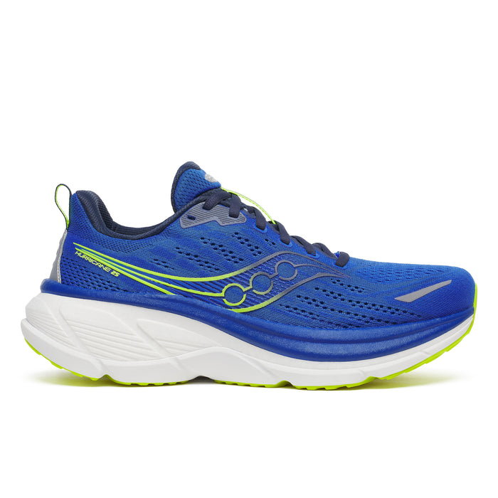 Men's Hurricane 25 (286 - Lapis/Citron)