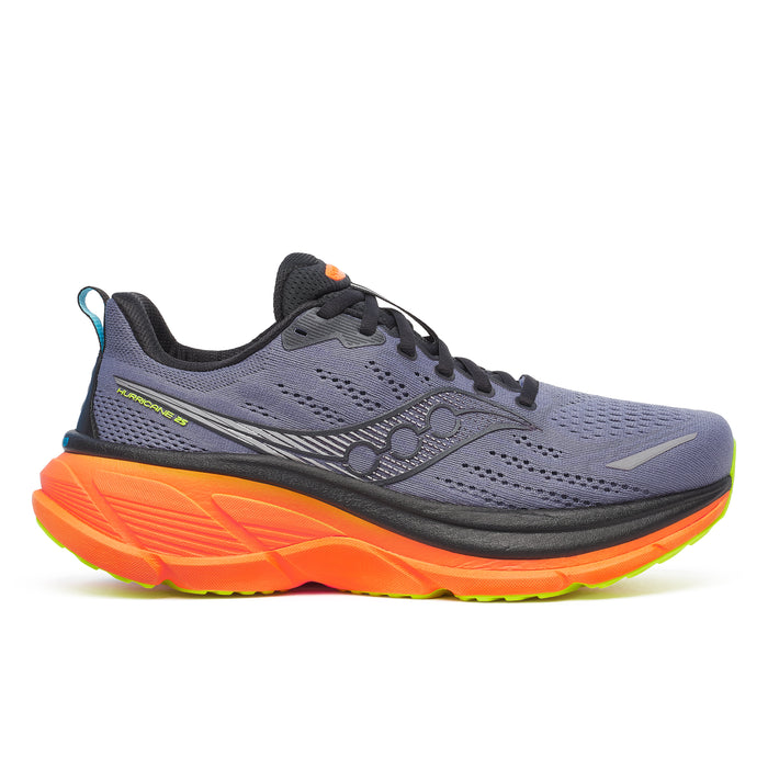 Men's Hurricane 25 (99 - Shadow/VIZI)