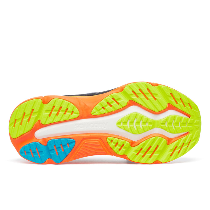 Men's Hurricane 25 (99 - Shadow/VIZI)