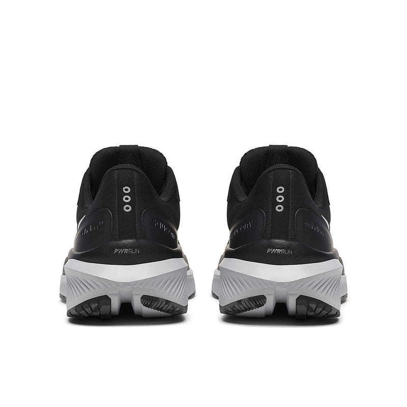 Men's Echelon 10 EXTRA WIDE (100 - Black/Silver)