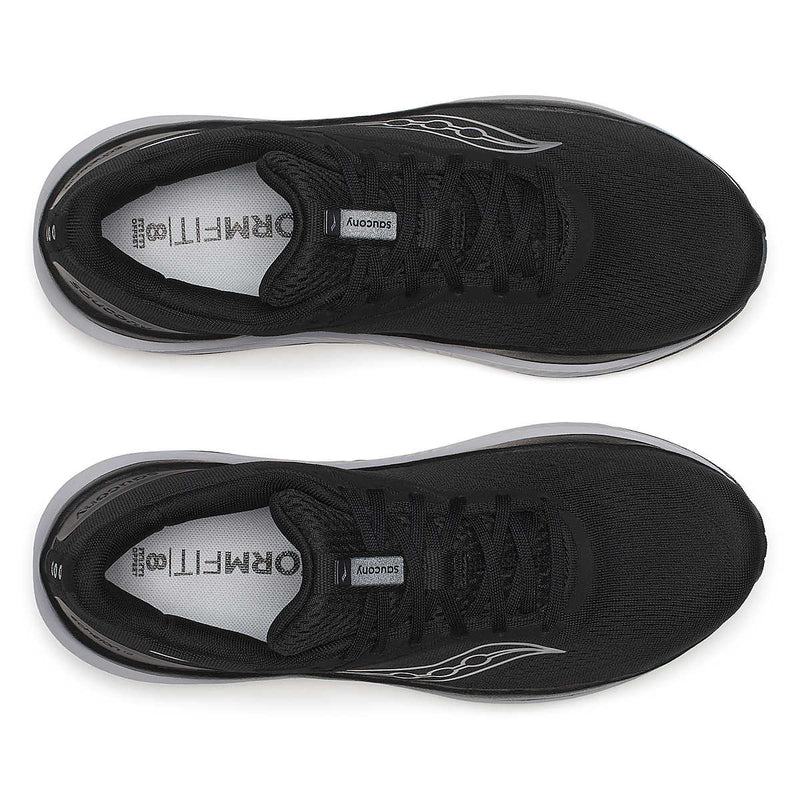 Men's Echelon 10 EXTRA WIDE (100 - Black/Silver)