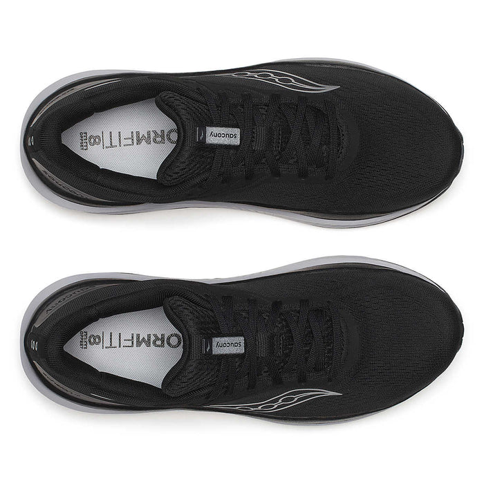 Men's Echelon 10 EXTRA WIDE (100 - Black/Silver)