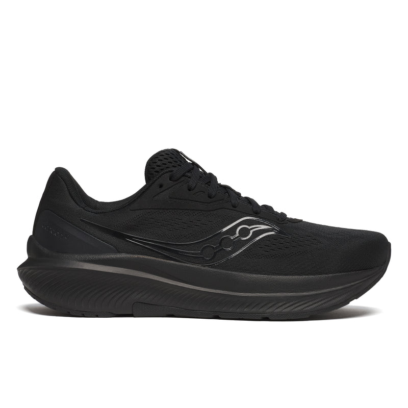 Women's Echelon 10 WIDE (101 - Triple Black)