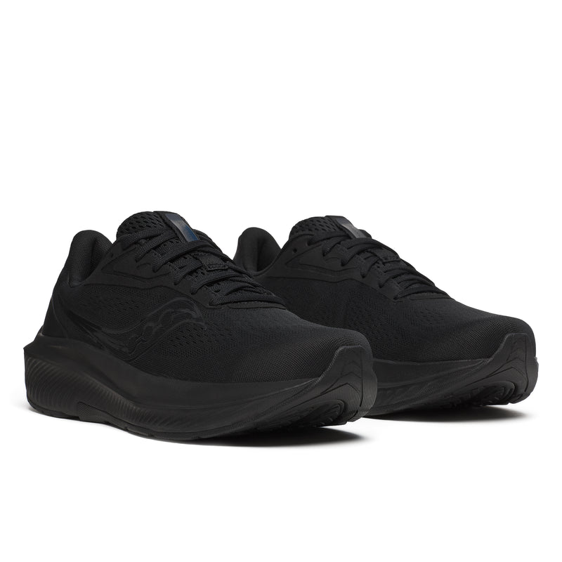 Women's Echelon 10 WIDE (101 - Triple Black)