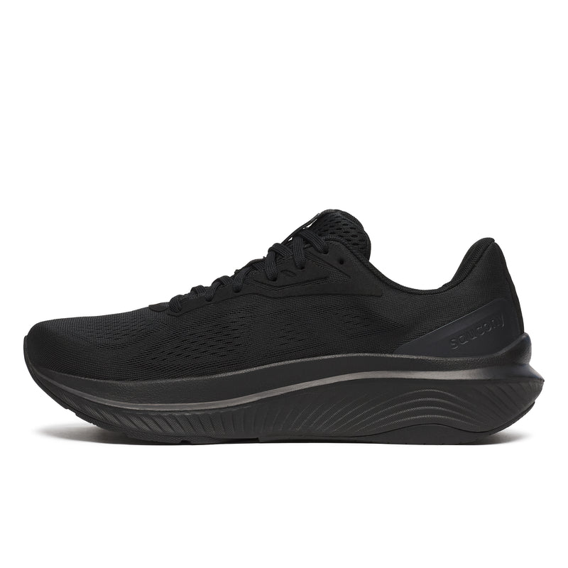 Women's Echelon 10 WIDE (101 - Triple Black)