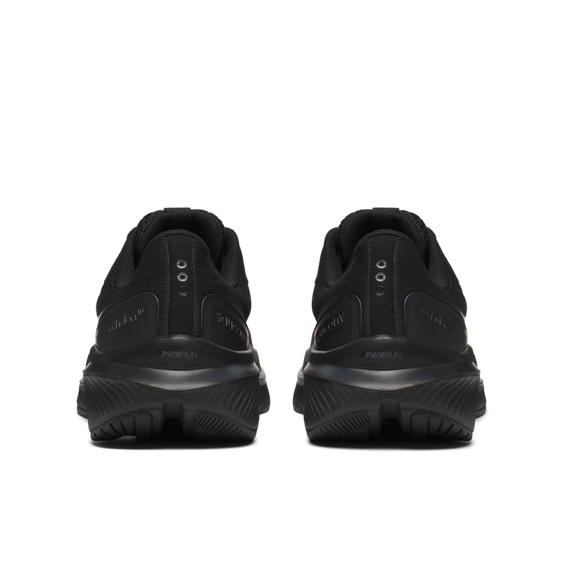 Women's Echelon 10 WIDE (101 - Triple Black)