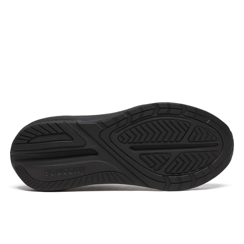 Women's Echelon 10 WIDE (101 - Triple Black)