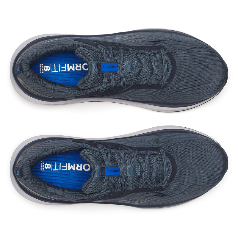 Men's Echelon 10 WIDE (103 - Dusk/Skydiver)