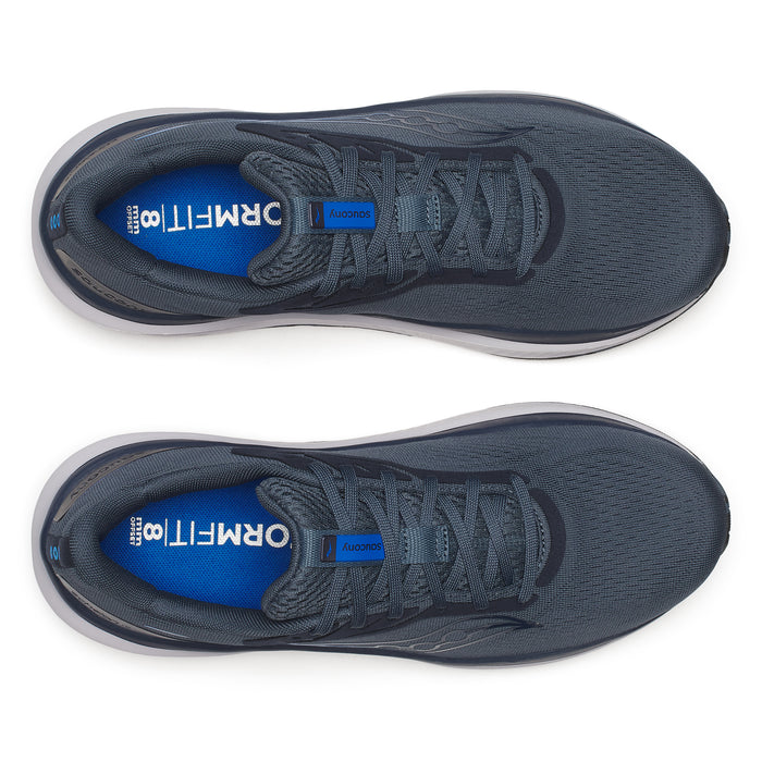 Men's Echelon 10 WIDE (103 - Dusk/Skydiver)