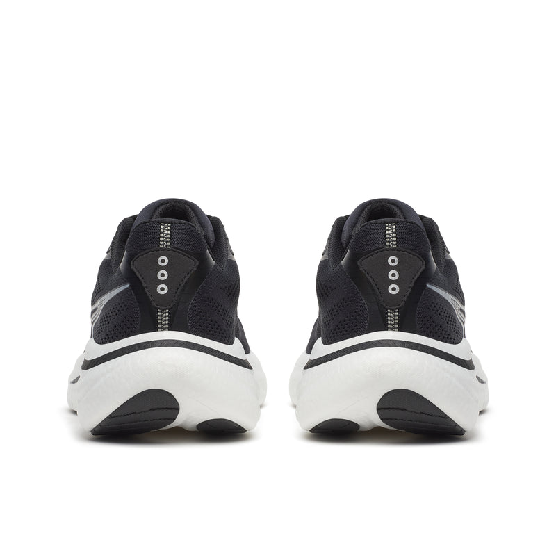 Men's Ride 19 (100 - Black/Silver)