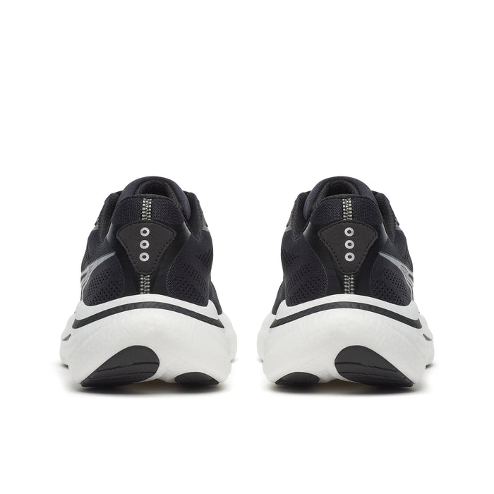 Men's Ride 19 (100 - Black/Silver)