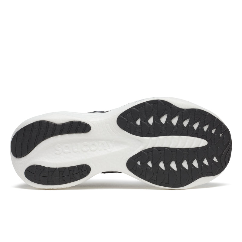 Men's Ride 19 (100 - Black/Silver)