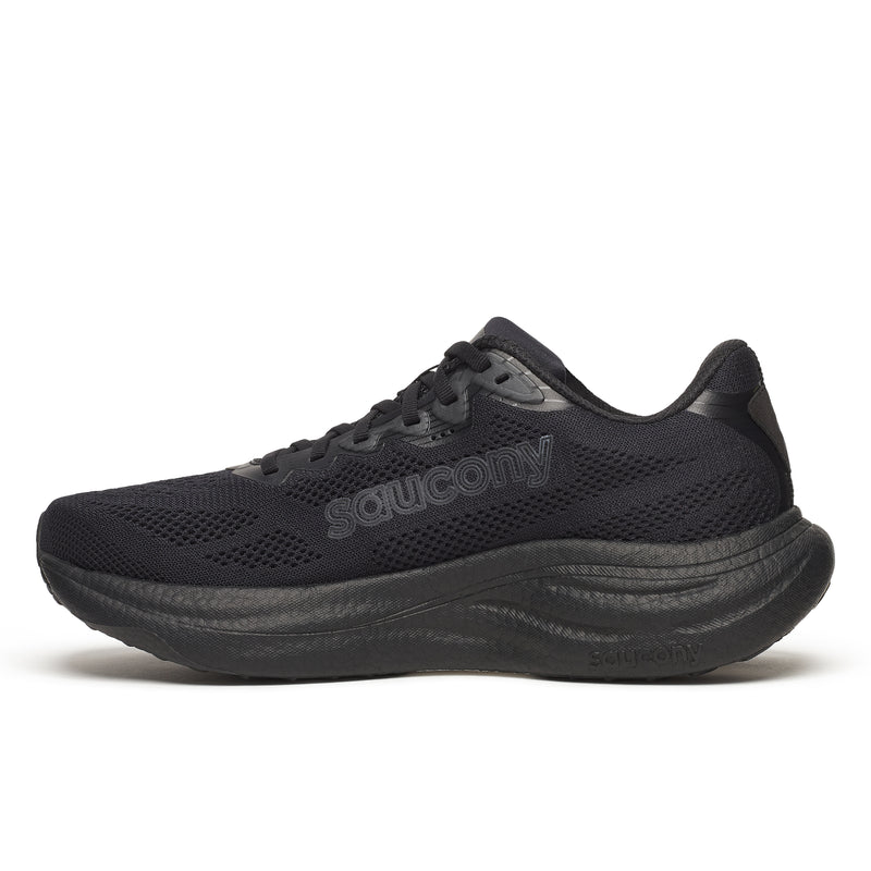 Men's Ride 19 (101 - Triple Black)