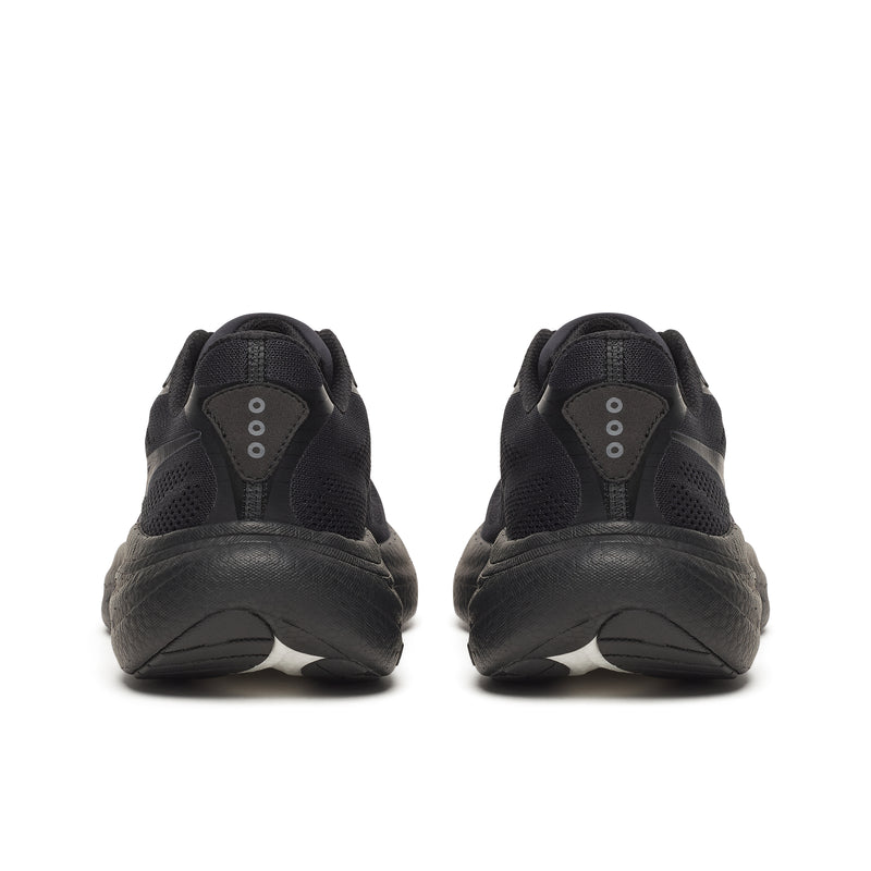 Men's Ride 19 (101 - Triple Black)