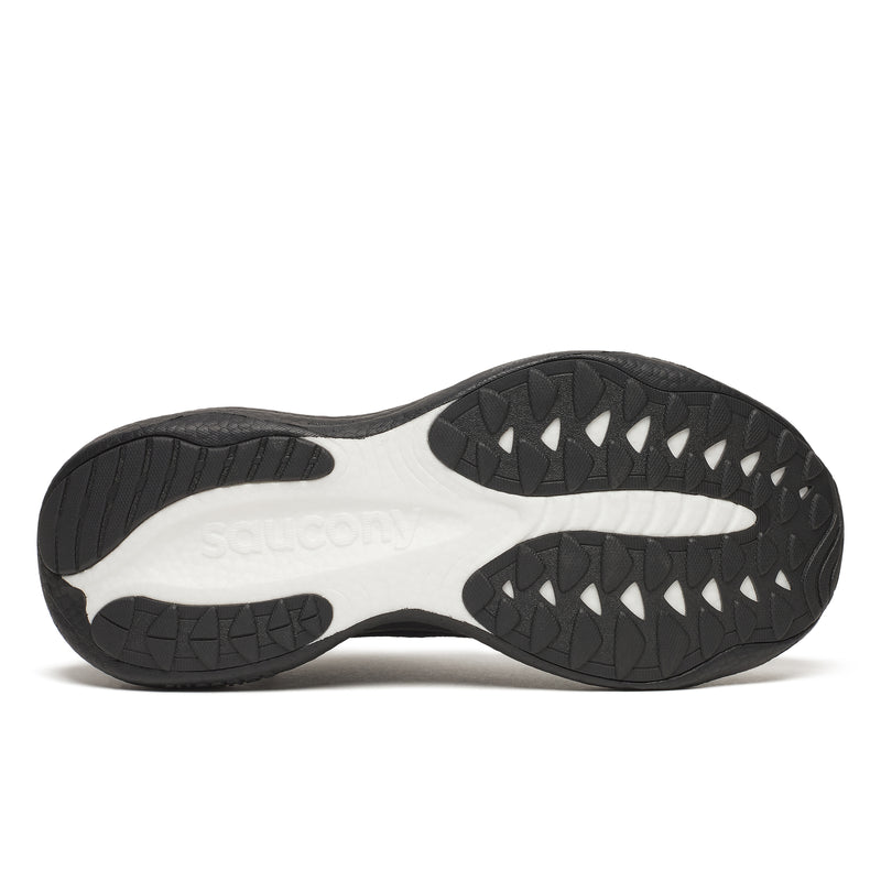 Men's Ride 19 (101 - Triple Black)