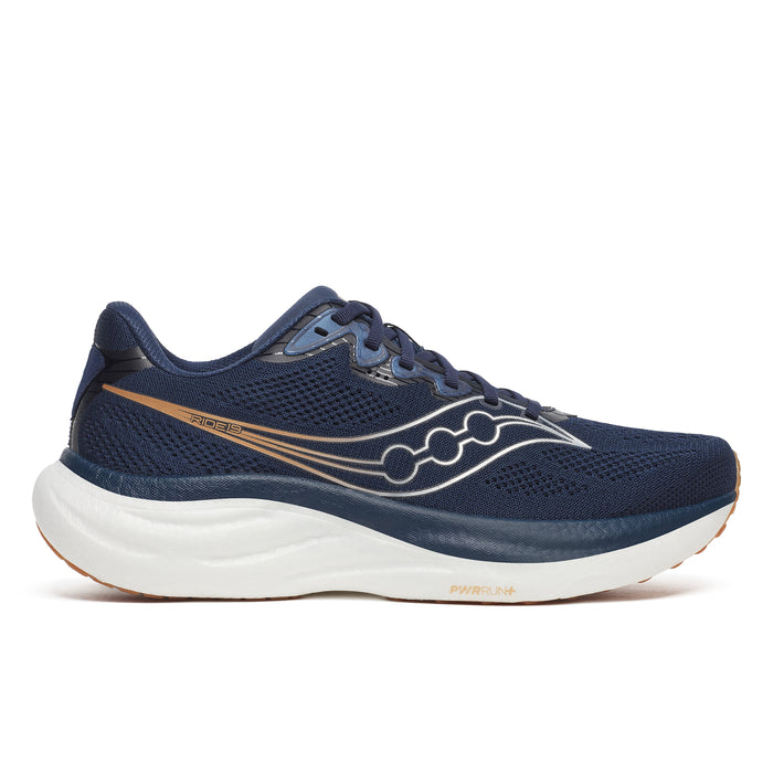 Men's Ride 19 (105 - Navy/Gum)