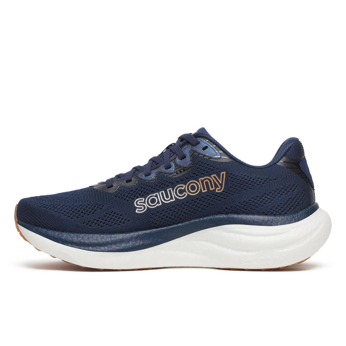 Men's Ride 19 (105 - Navy/Gum)