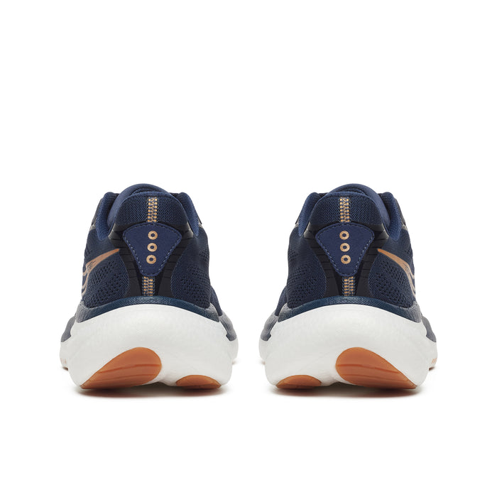 Men's Ride 19 WIDE (105 - Navy/Gum)