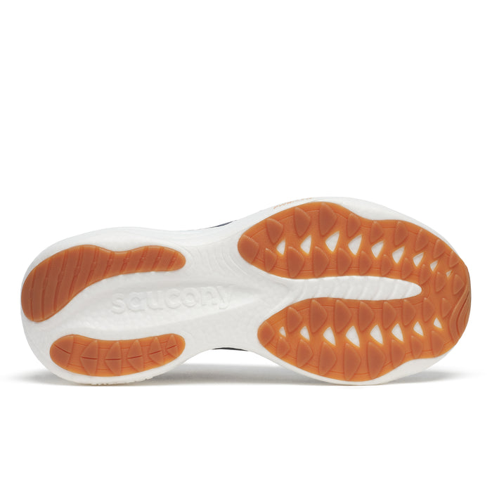 Men's Ride 19 WIDE (105 - Navy/Gum)