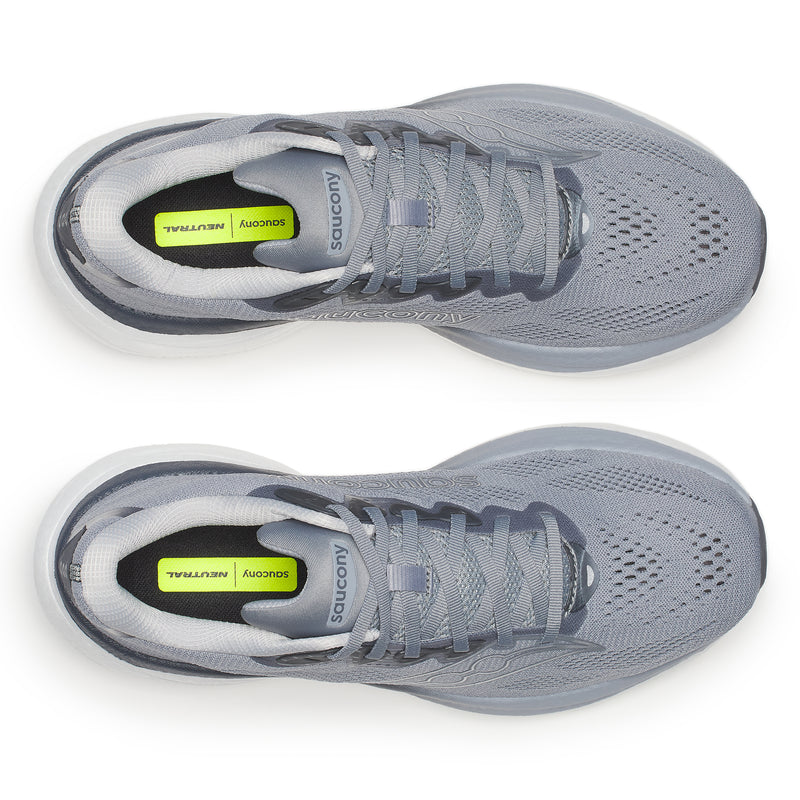 Men's Ride 19 WIDE (106 - Flint/Shadow)